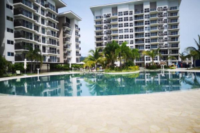 Apartamento en Playa Caracol, Punta Chame, Panamá